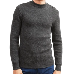 Saint James Matelot 1 U - Gris 9 Saint James Matelot 1 U - Gris -Günstiges Filson Geschäft 0589 gris matelot 1 u visuel 4 1280x1280