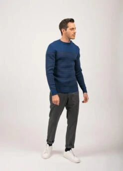 Saint James Rochefort 1 R - Encre/Anthracite -Günstiges Filson Geschäft 0619 Rochefort 1 R Encre Anthracite 02 600x833 crop centeroTVCRH3FZSrW0 1280x1280