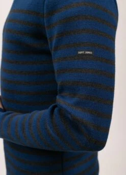 Saint James Rochefort 1 R - Encre/Anthracite -Günstiges Filson Geschäft 0619 Rochefort 1 R Encre Anthracite 05 600x833 crop center 1280x1280