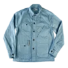 Tellason Coverall Jacket - Light Blue -Günstiges Filson Geschäft 080520 Jacket light blue 1280x1280