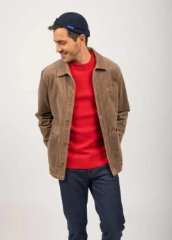 Saint James ST Trystan - Malte