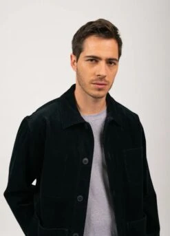 Saint James ST Trystan - Navy -Günstiges Filson Geschäft 1001 St Trystan Navy 03 600x833 crop center 1280x1280 1