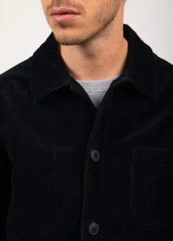 Saint James ST Trystan - Navy -Günstiges Filson Geschäft 1001 St Trystan Navy 04 600x833 crop center 1280x1280 1