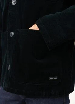 Saint James ST Trystan - Navy -Günstiges Filson Geschäft 1001 St Trystan Navy 05 600x833 crop center 1280x1280