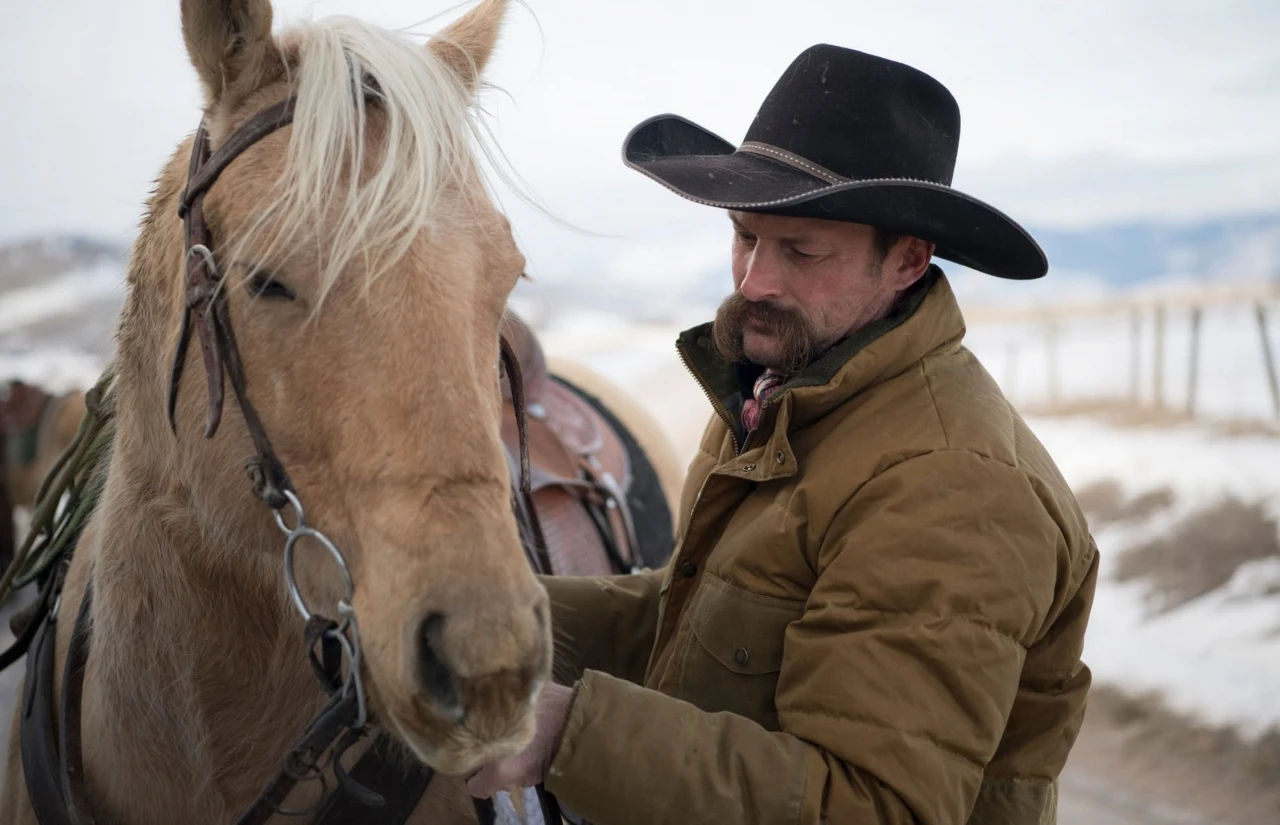 Filson Down Cruiser - Dark Tan 4 Filson Down Cruiser - Dark Tan – Bild 2