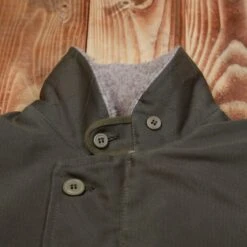 Pike Brothers 1944 N1-Deck Jacket Olive Waxed -Günstiges Filson Geschäft 1295 3 1280x1280