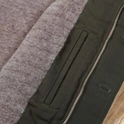 Pike Brothers 1944 N1-Deck Jacket Olive Waxed -Günstiges Filson Geschäft 1295 5f3xuBJS3C09CJ 1280x1280