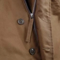 Pike Brothers 1944 N1-Deck Jacket Khaki Brown Waxed 15 Pike Brothers 1944 N1-Deck Jacket Khaki Brown Waxed -Günstiges Filson Geschäft 1296 5kjcUJSzhOar9t 1280x1280