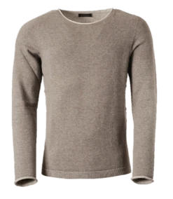 Seldom Nikki - Beige / Wollweiß