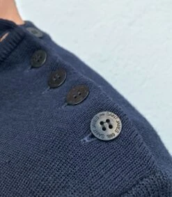 Saint James Matelot 1 U - Marine -Günstiges Filson Geschäft 1837 538evUyOB9MZjD3 1280x1280