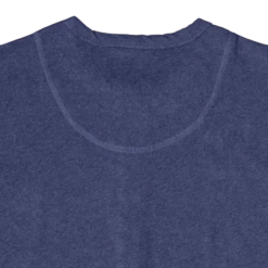 Pike Brothers 1927 Henley Shirt Long Sleeve - Indigo Melange -Günstiges Filson Geschäft 1927 Henley Shirt LS indigo melange 9 Gross ID 13023 1280x1280