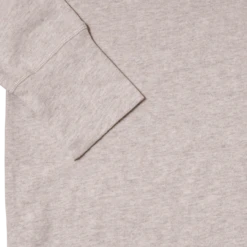 Pike Brothers 1927 Henley Shirt Long Sleeve - Ecru -Günstiges Filson Geschäft 1927 Henley Shirt ecru melange 6 Gross ID 13011 1280x1280