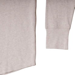 Pike Brothers 1927 Henley Shirt Long Sleeve - Ecru -Günstiges Filson Geschäft 1927 Henley Shirt ecru melange 7 Gross ID 13012 1280x1280