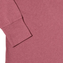 Pike Brothers 1927 Henley Shirt Long Sleeve - Granate Red -Günstiges Filson Geschäft 1927 Henley Shirt granate red 6 Gross ID 13231 1280x1280