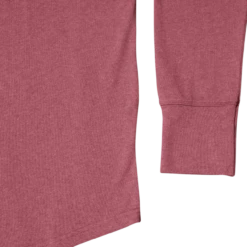 Pike Brothers 1927 Henley Shirt Long Sleeve - Granate Red -Günstiges Filson Geschäft 1927 Henley Shirt granate red 7 Gross ID 13232 1280x1280