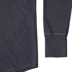 Pike Brothers 1927 Henley Shirt Long Sleeve - Iron Grey -Günstiges Filson Geschäft 1927 Henley Shirt iron grey 7 Gross ID 13087 1280x1280