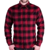 Pike Brothers 1937 Roamer Shirt Red Check 2 Pike Brothers 1937 Roamer Shirt Red Check -Günstiges Filson Geschäft 1937 Roamer Shirt red check 01 1280x1280