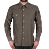 Pike Brothers 1937 Roamer Shirt Charcoal Grey -Günstiges Filson Geschäft 1937 Roamer Shirt charcoal grey 1 1280x1280