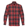 Pike Brothers 1937 Roamer Shirt Graham Red -Günstiges Filson Geschäft 1937 RomerShirt P0401 22 0008 1 1280x1280