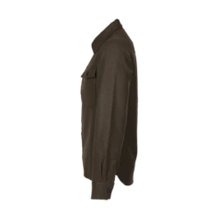 Pike Brothers 1943 CPO Shirt - Olive Wool -Günstiges Filson Geschäft 1943 CPO Olive 3 1280x1280