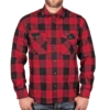 Pike Brothers 1943 CPO Shirt - Hoover Red