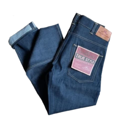 Pike Brothers 1963 Roamer Pant 11oz