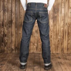 Pike Brothers 1963 Roamer Pant 11oz -Günstiges Filson Geschäft 1963 Roamer Pant 11oz 02 web ID 3984 1280x1280