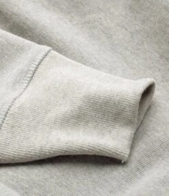 Merz B. Schwanen Loopwheeled Sweatshirt Schwer - Grey Mel. -Günstiges Filson Geschäft 21279413 1024x1024GxAFW2gNAd591 1280x1280