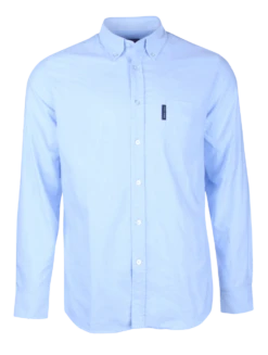 Saint James Frederic Long Sleeve Shirt