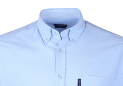 Saint James Frederic Long Sleeve Shirt -Günstiges Filson Geschäft 2136 1 1280x1280