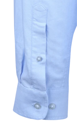 Saint James Frederic Long Sleeve Shirt -Günstiges Filson Geschäft 2136 2 1280x1280