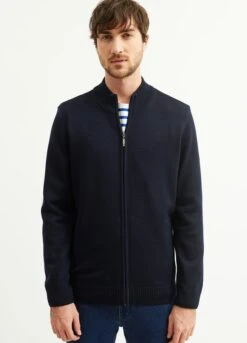 Saint James Colorado - Navy / Gris