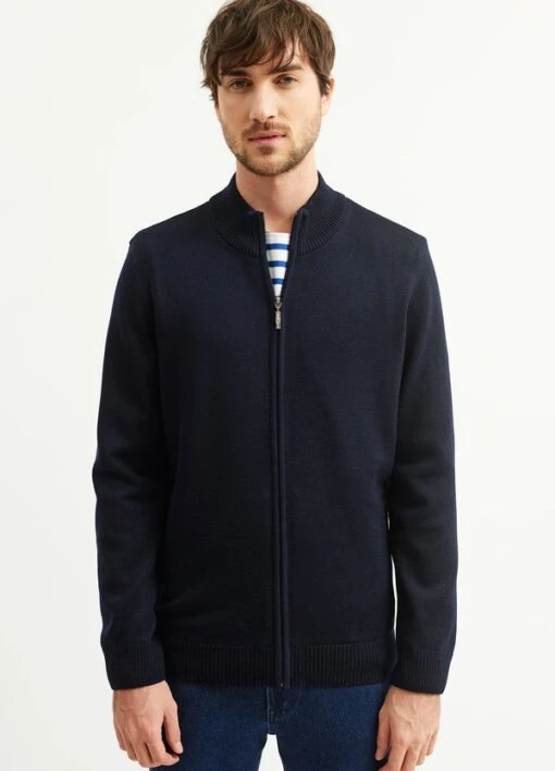 Saint James Colorado - Anthraci / Rouille -Günstiges Filson Geschäft 2800 COLORADO NAVY GRIS 4 1280x1280