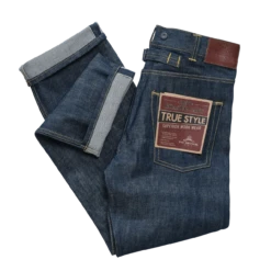 Pike Brothers 1937 Roamer Pant 11oz