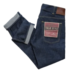 Pike Brothers 1958 Roamer Pant 15oz