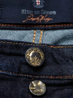 BLUE DE GENES Repi Dai V Dark Jeans -Günstiges Filson Geschäft 4220110153 7 1280x1280