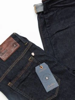 BLUE DE GENES Repi Dai V Dark Jeans -Günstiges Filson Geschäft 4220110153 9 1280x1280