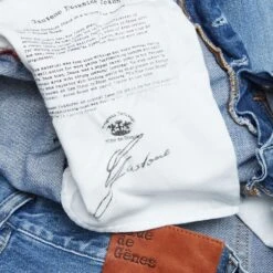 BLUE DE GENES Gastone Duca Light Jeans -Günstiges Filson Geschäft 4220110163 9 1280x1280