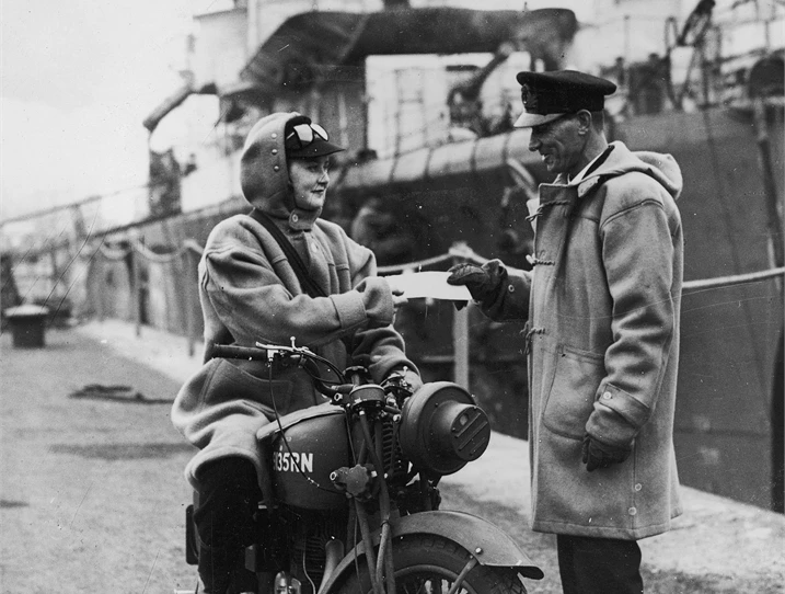 Gloverall Duffle Coat Monty - Camel 12 Gloverall Duffle Coat Monty - Camel – Bild 10