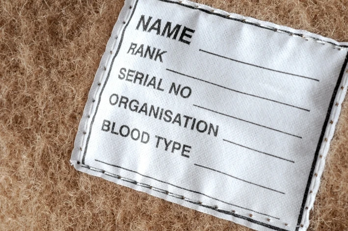 Gloverall Duffle Coat Monty - Camel 10 Gloverall Duffle Coat Monty - Camel – Bild 8