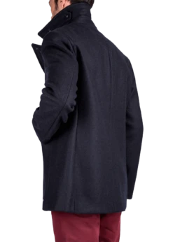 Saint James Galion - Navy -Günstiges Filson Geschäft 5728 navy galion 401MffmD2u6XP9 1280x1280