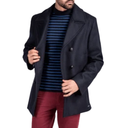 Saint James Galion - Navy -Günstiges Filson Geschäft 5728 navy galion 66YDXQbMIgHMS4 1280x1280