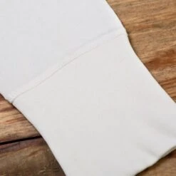 Pike Brothers 1954 Utility Shirt Ecru -Günstiges Filson Geschäft 586 4 1280x1280