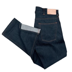 Pike Brothers 1958 Roamer Pant 15oz Organic