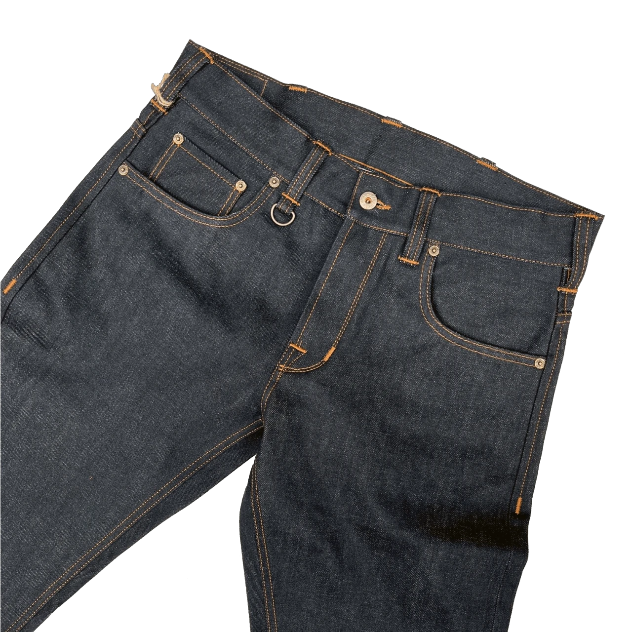 Pike Brothers 1958 Roamer Pant 15oz Organic 5 Pike Brothers 1958 Roamer Pant 15oz Organic – Bild 3