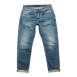 BLUE DE GENES Vinci 3616 Jeans - Mid Blue Denim 15 BLUE DE GENES Vinci 3616 Jeans - Mid Blue Denim -Günstiges Filson Geschäft 60006 5002 1 1280x1280