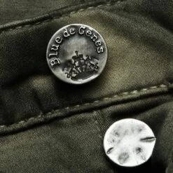 BLUE DE GENES Repi 3375/22 Jeans - Leaf -Günstiges Filson Geschäft 60013 0681 8 1280x1280