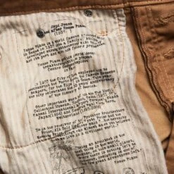 BLUE DE GENES Repi 3375/22 Jeans - Toffee -Günstiges Filson Geschäft 60013 3003 8 1280x1280