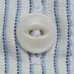 BLUE DE GENES Basso Lynbrook Shirt - Navy Stripe -Günstiges Filson Geschäft 60038 0056 6 1280x1280