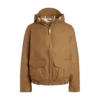 Manifattura Ceccarelli Blazer Coat With Hood - Dark Tan 1 Manifattura Ceccarelli Blazer Coat With Hood - Dark Tan -Günstiges Filson Geschäft 6006 qp dark tan 1 1280x1280